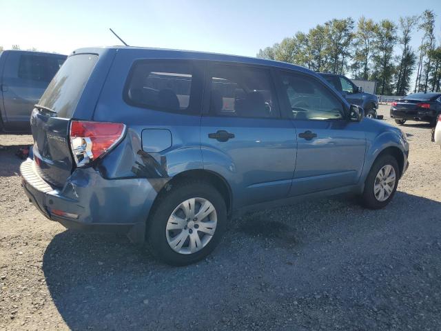 Vin: jf2sh6ac9ah700584, lot: 62501095, subaru forester 2.5x 20103