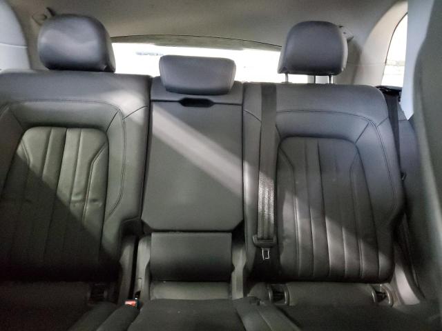 2019 AUDI Q5 PREMIUM WA1BNAFY8K2016249