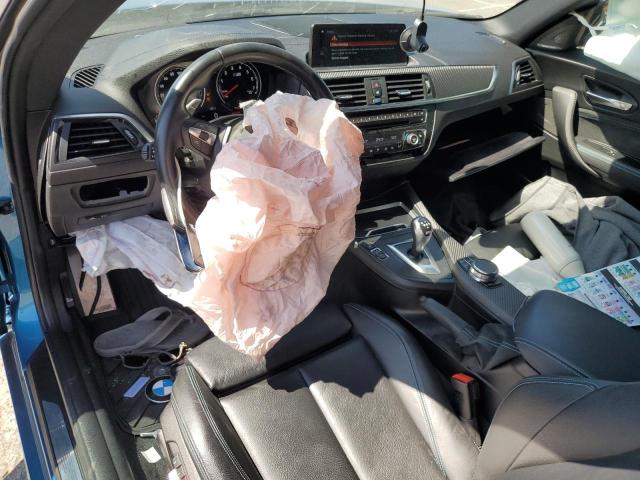 2018 BMW M2 WBS1J5C55J7B70123