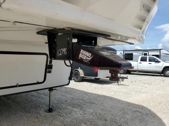 2022 WILDWOOD ARTICWOLF #3245336918