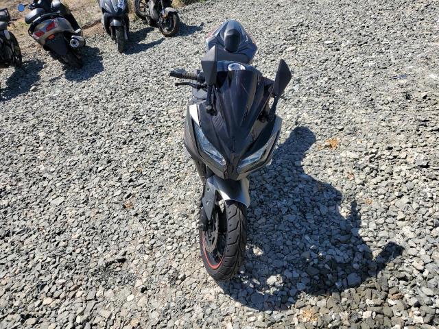 2014 KAWASAKI EX300 A JKAEX8A12EA006658