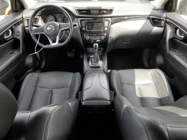 2019 NISSAN QASHQAI JN1BJ1CR5KW327437