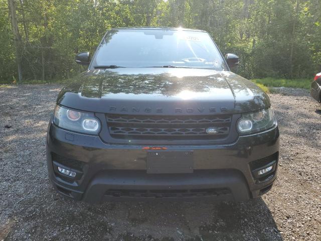 2016 LAND ROVER RANGE ROVE SALWR2EF8GA599445