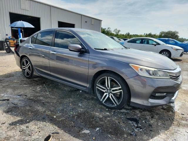 Vin: 1hgcr2f1xha265675, lot: 63635925, honda accord sport special edition 20174