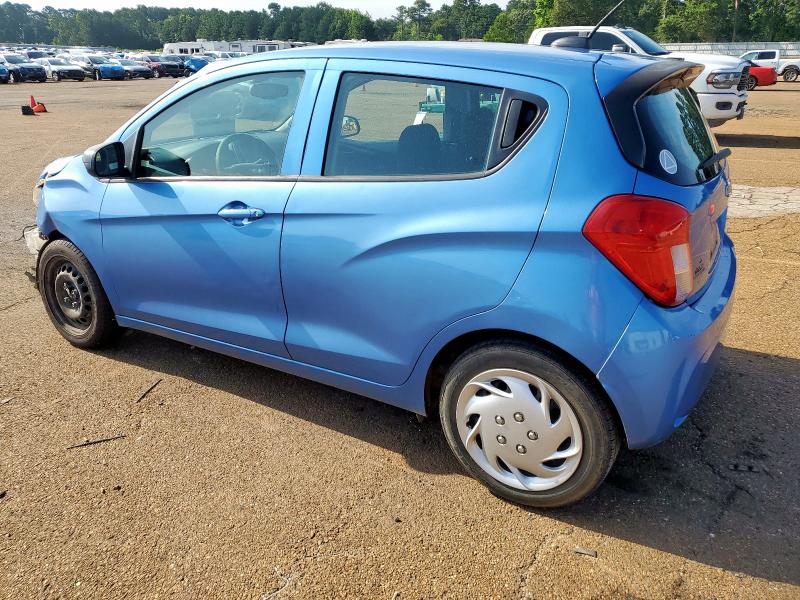 2017 CHEVROLET SPARK LS KL8CA6SA7HC758388