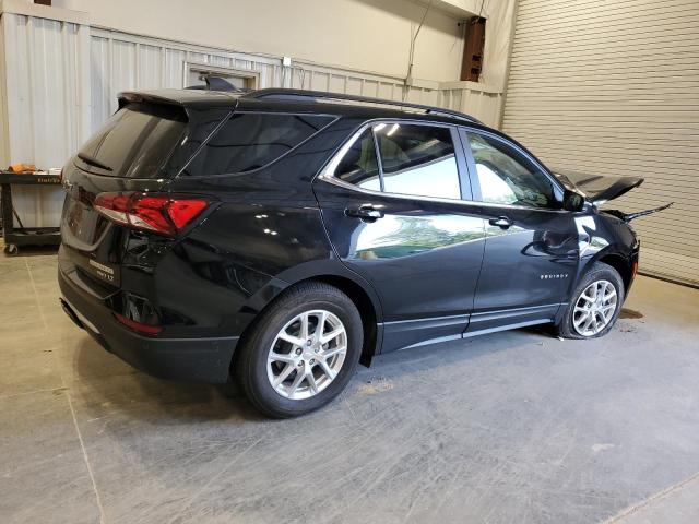 2023 CHEVROLET EQUINOX LT 3GNAXUEG3PL245991