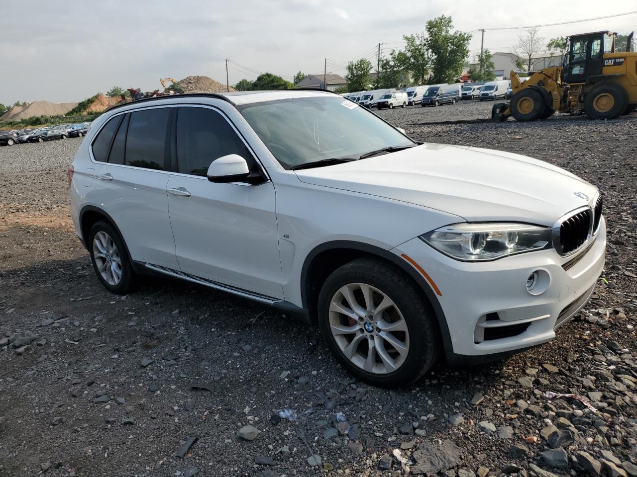 BMW X5 SDRIVE35I