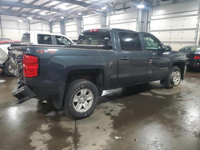 2018 CHEVROLET SILVERADO 3GCUKNEC9JG102356