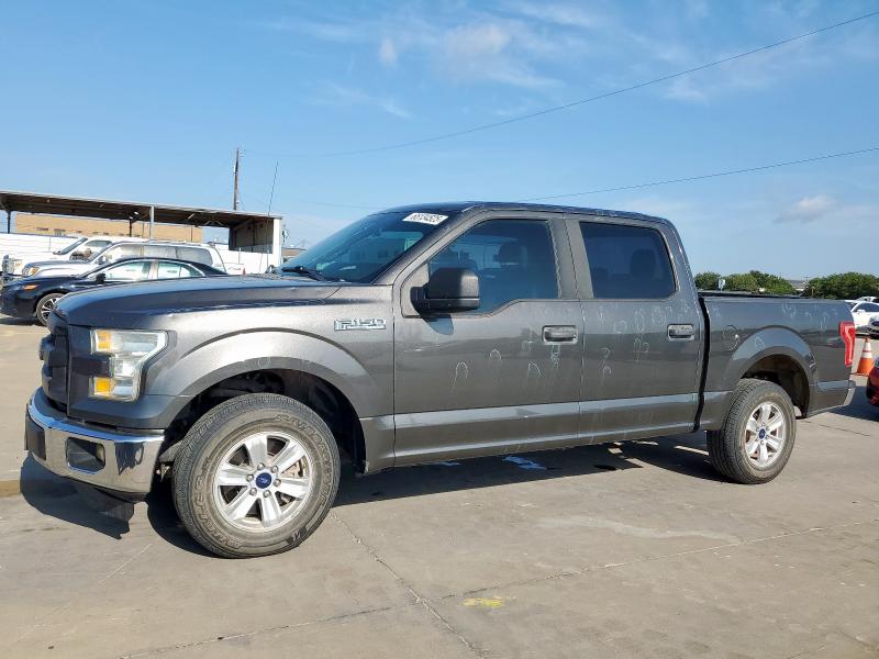 FORD F150 SUPER