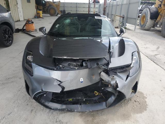 2024 MASERATI MC20 CIELO #3293372482