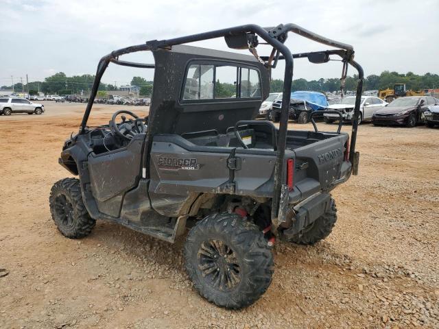 2017 HONDA SXS1000 M5 1HFVE04T4H4100544