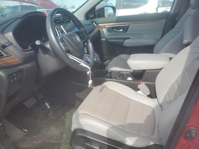 2021 HONDA CR-V EXL 2HKRW2H83MH608857