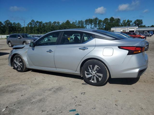 2019 NISSAN ALTIMA S 1N4BL4BV6KC127407