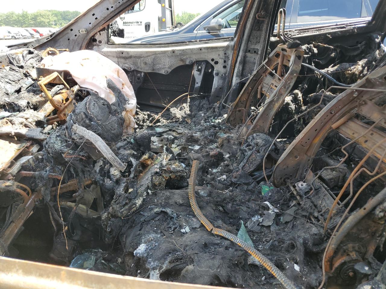 JEEP GRAND CHEROKEE LATITUDE