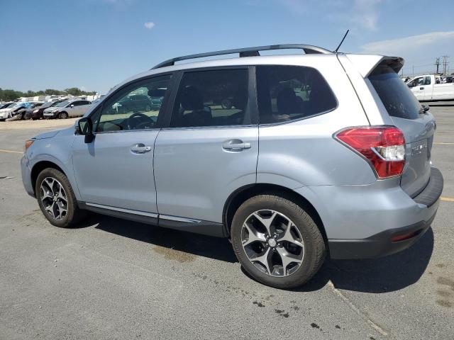 2015 SUBARU FORESTER 2 JF2SJGWC9FH838989