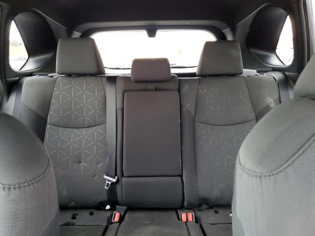 2022 TOYOTA RAV4 XSE - 4T3E6RFVXNU079031