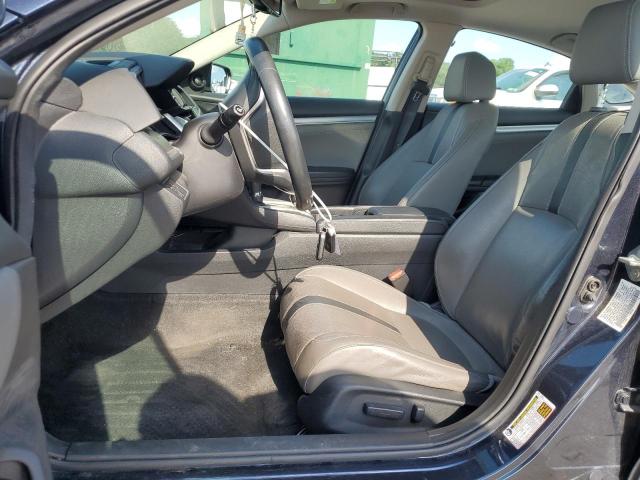 2017 HONDA CIVIC TOUR 19XFC1F95HE005758