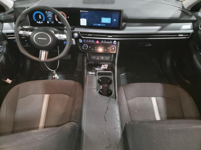 2025 HYUNDAI SONATA SEL KMHL64JA0SA497490
