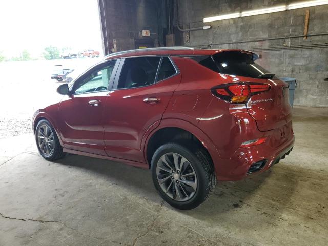 Vin: kl4mmesl9pb079803, lot: 63244805, buick encore select 20232