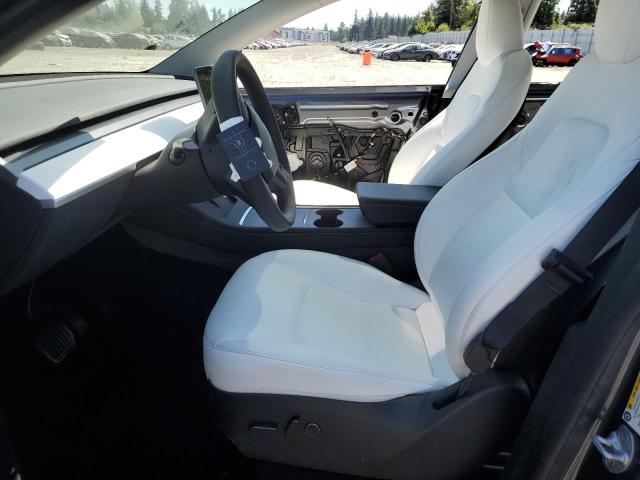 2023 TESLA MODEL Y 7SAYGAEE4PF800324