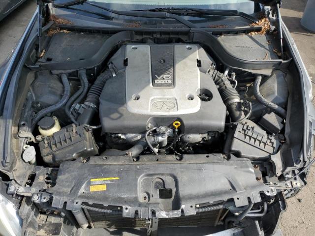 2012 INFINITI G37 - JN1CV6AR2CM974271