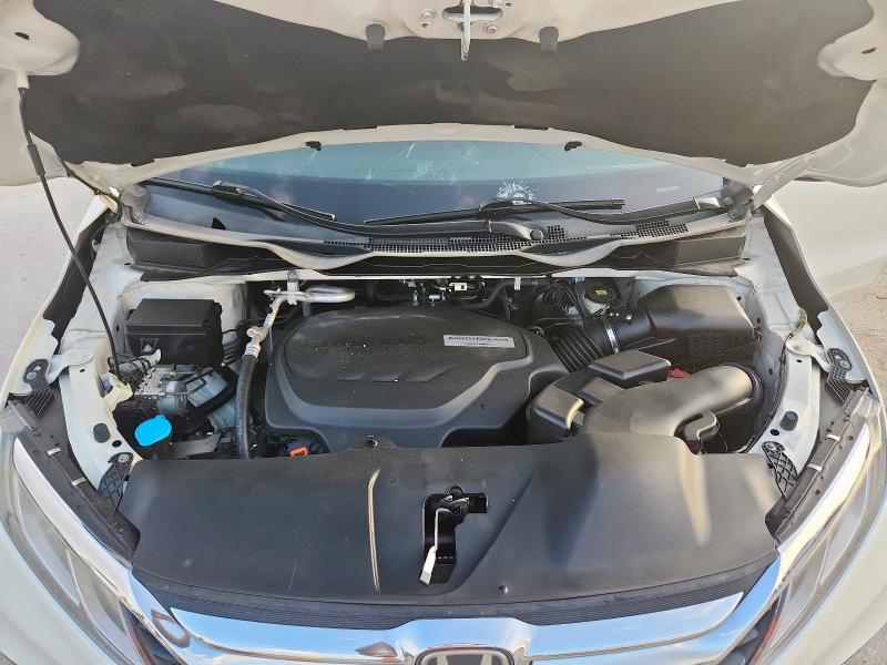 2019 HONDA ODYSSEY EX - 5FNRL6H79KB039063