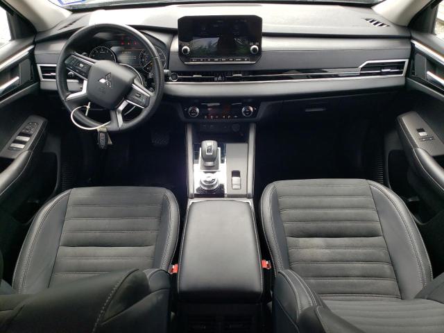 2024 MITSUBISHI OUTLANDER JA4J3VA83RZ082841