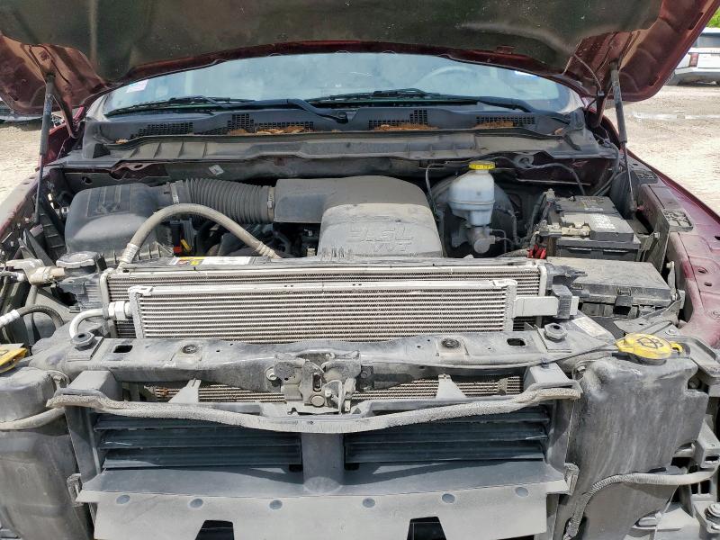 2022 RAM 1500 CLASS 1C6RR6FG7NS170931