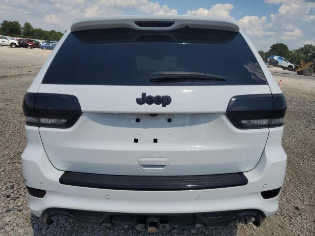 2016 JEEP GRAND CHER - 1C4RJFDJ8GC332111