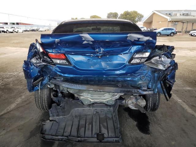 2015 HONDA CIVIC LX - 19XFB2F59FE231904