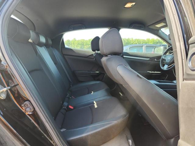 2020 HONDA CIVIC SPORT SHHFK7H46LU210319