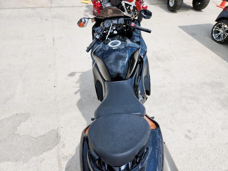2022 SUZUKI GSX1300 RR JS1EJ11B5N7100970