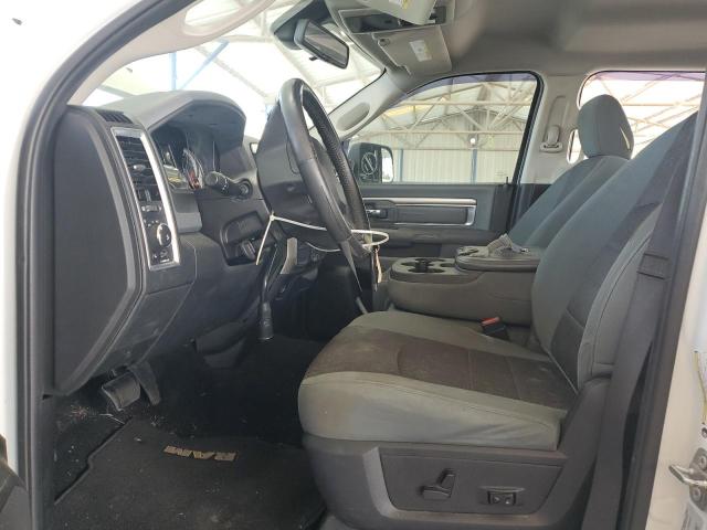 2016 RAM 2500 SLT 3C6UR5DJ9GG248431