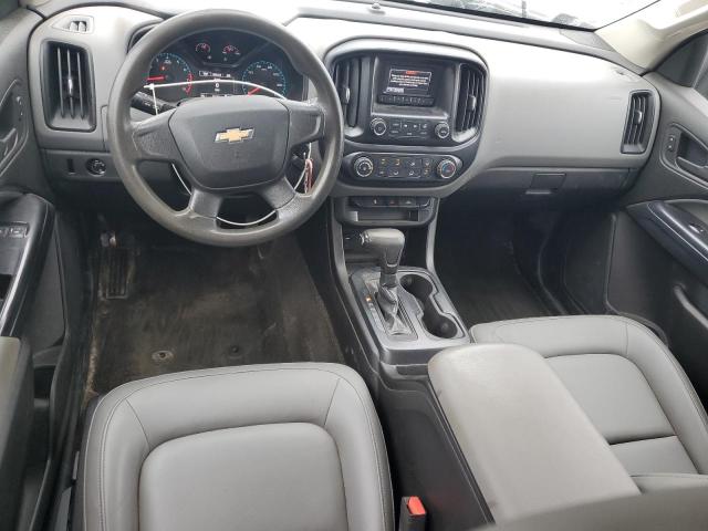 2015 CHEVROLET COLORADO 1GCHTAEA9F1187856