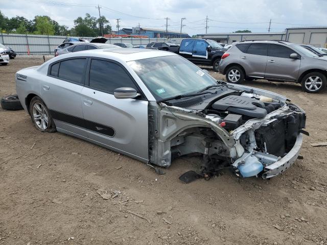 2020 DODGE CHARGER SX 2C3CDXBG6LH204391