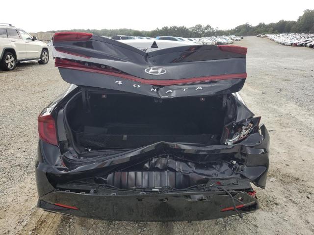 2023 HYUNDAI SONATA N L KMHL14JC3PA341306