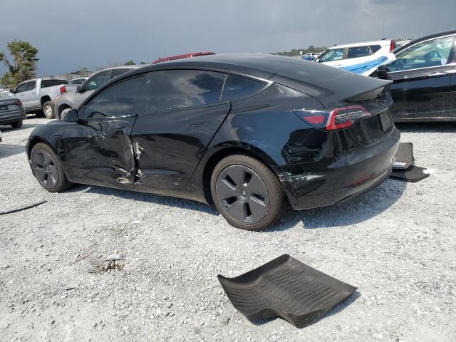 2022 TESLA MODEL 3 5YJ3E1EB3NF173373
