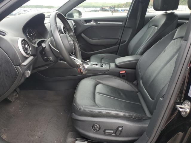 2019 AUDI A3 PREMIUM WAUBEGFF3K1017528