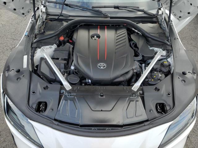 2021 TOYOTA SUPRA BASE WZ1DB0C06MW040868