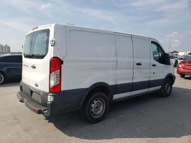Vin: 1ftye1zm4hka56376, lot: 63385405, ford transit t-150 20173