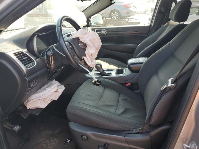 2018 JEEP GRAND CHER 1C4RJFAGXJC453187