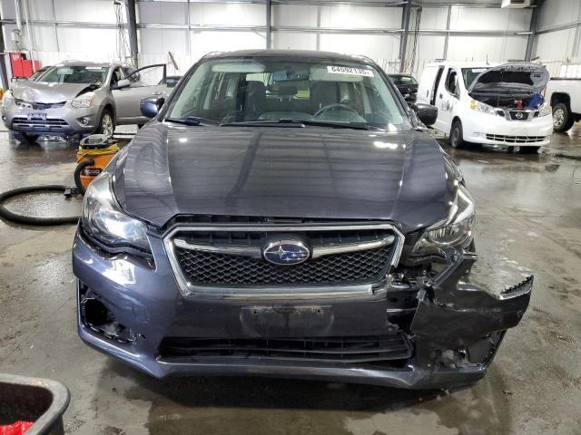 2015 SUBARU IMPREZA PR JF1GPAC64F8315920