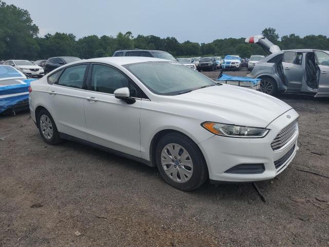 Vin: 3fa6p0g71dr221143, lot: 62740915, ford fusion s 20134