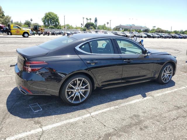 2025 GENESIS G70 BASE KMTG34SC1SU145775