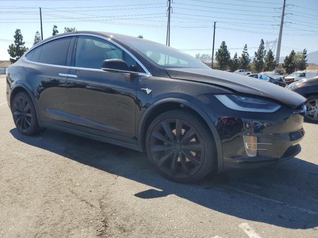 2018 TESLA MODEL X 5YJXCDE28JF140212