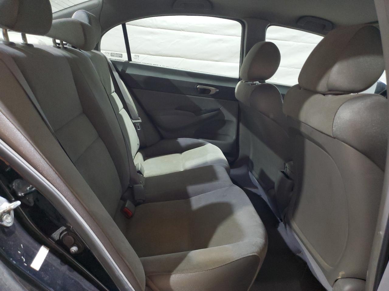 Honda Civic lx 2008