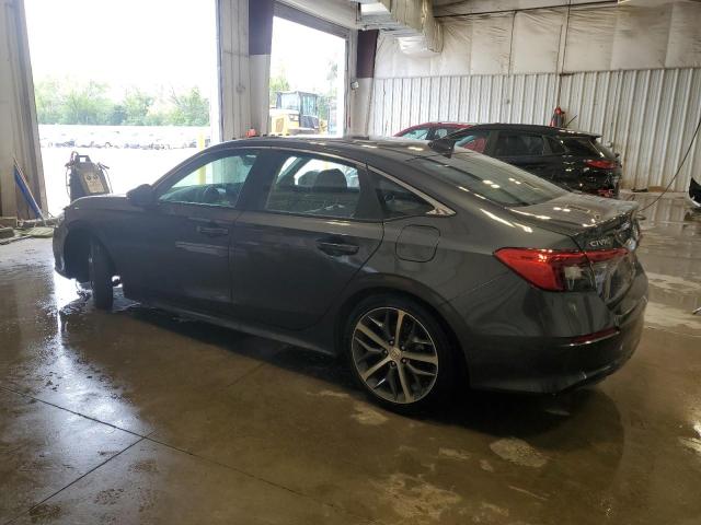 2022 HONDA CIVIC TOUR - 2HGFE1F9XNH320339