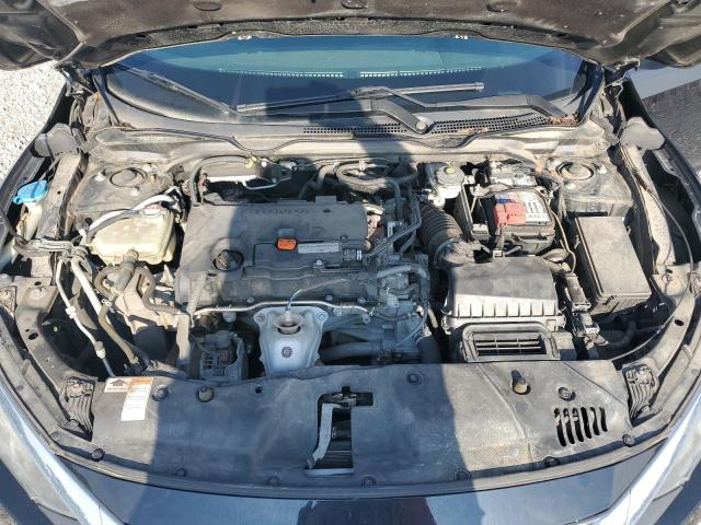 2016 HONDA CIVIC LX 19XFC2F51GE036877