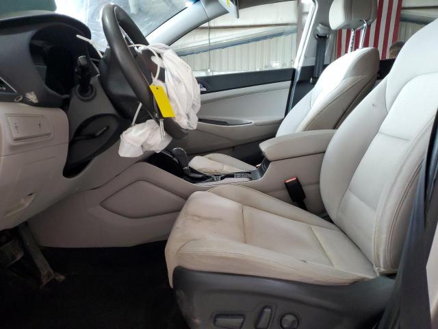 2017 HYUNDAI TUCSON LIM - KM8J3CA4XHU394766