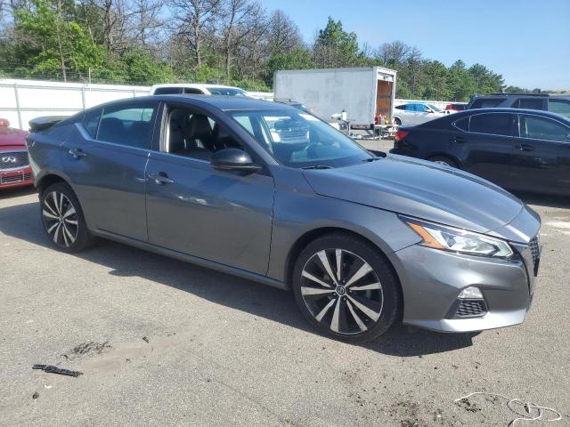 2019 NISSAN ALTIMA SR - 1N4BL4CW4KC175964